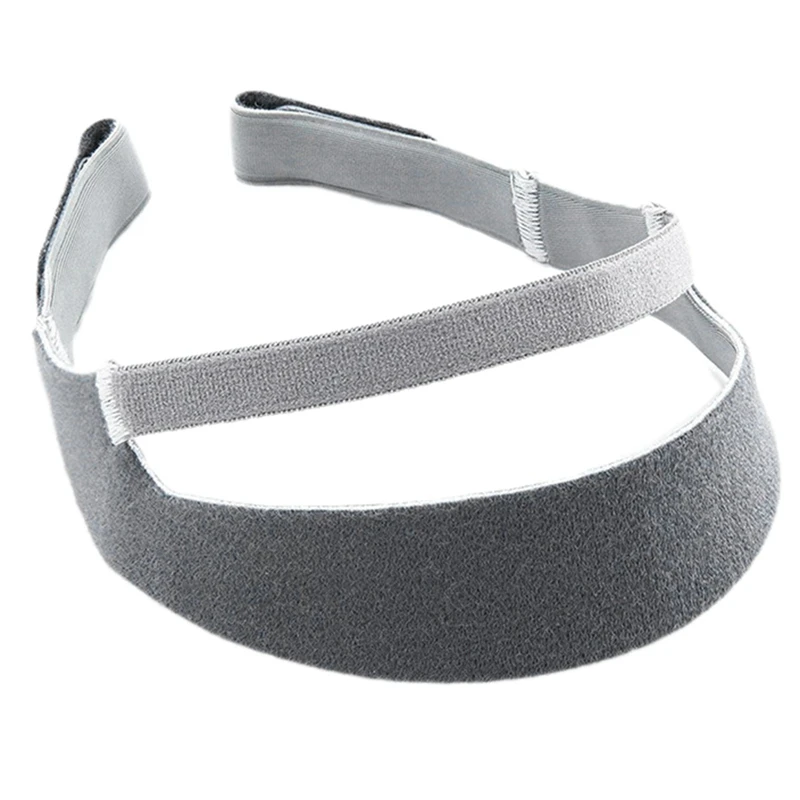 B47B CPAP Headgear Replacement 20 Pack for DreamWear Respironics Nasal Mask Strap Universal Headband CPAP Supplies