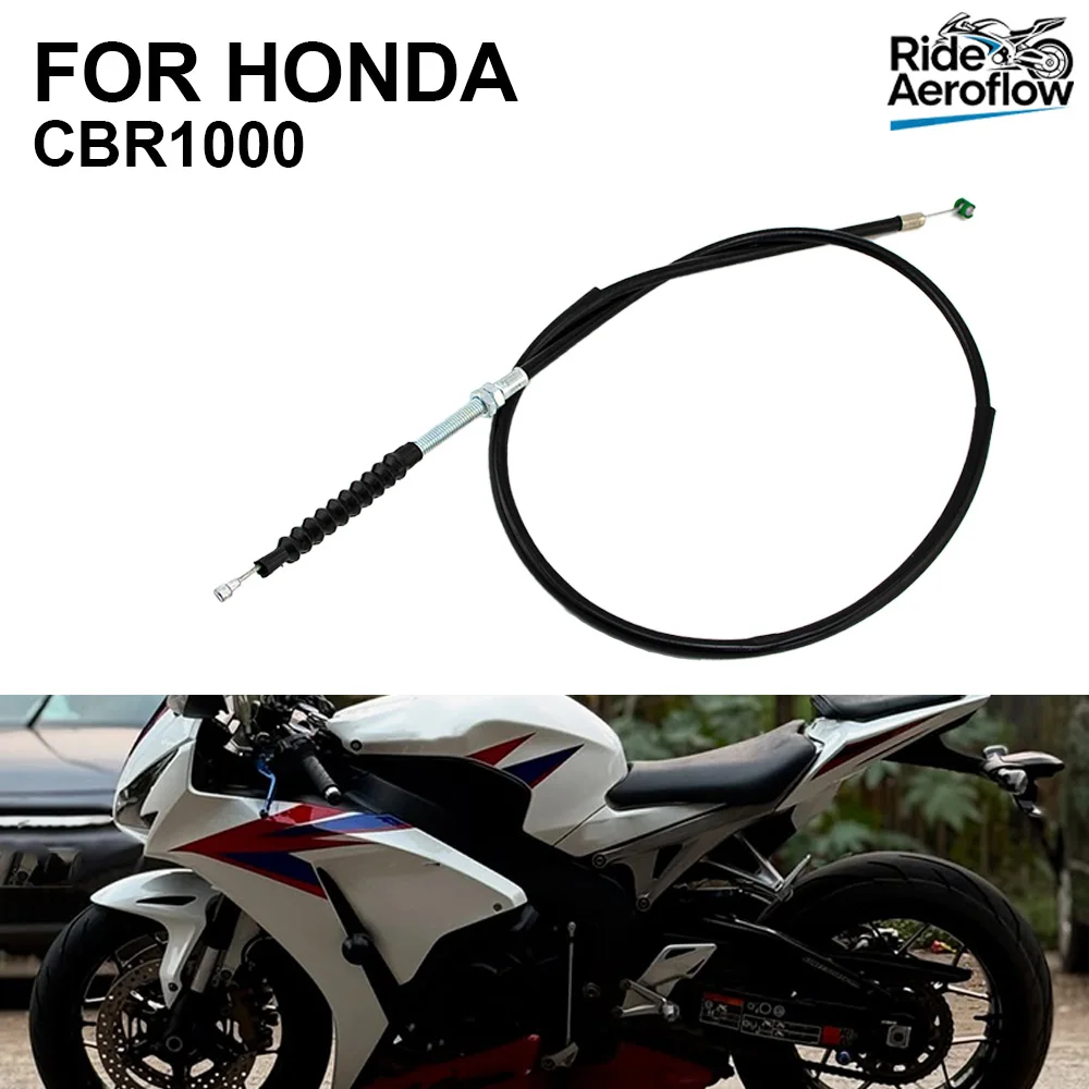 

92CM Motorcycle Clutch Line Cable Wire suitable for HONDA CBR1000 2008 2009 2010 2011 2012 2013 2014 2015