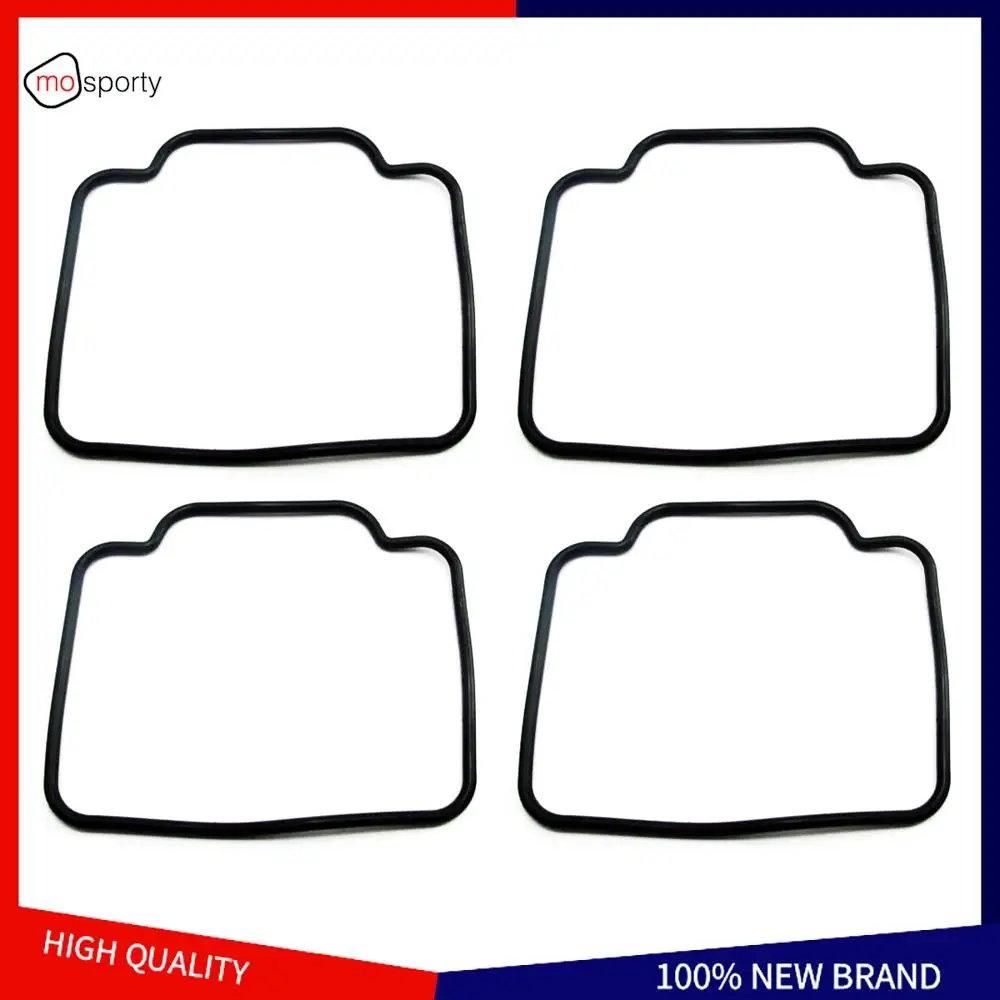 

Carburetor Float Bowl O-ring Gasket Seal Repair Kit for Yamaha XT225 1992-2007 TT225 1999 TTR225 1999-2004 XT TT TTR225
