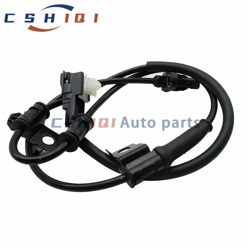 전면 좌측 우측 ABS 휠 속도 센서, 현대 소나타 2011-2014 L4 용, 2.0L 2.4L 가스, 59810-3S300, 598103S300, ALS2284, 59810-3S300, 59830-3S300