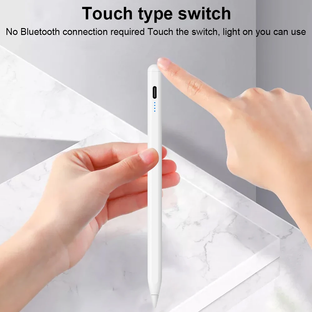 Thumbnail 2 - #47 New Stylus Pens Arrivals