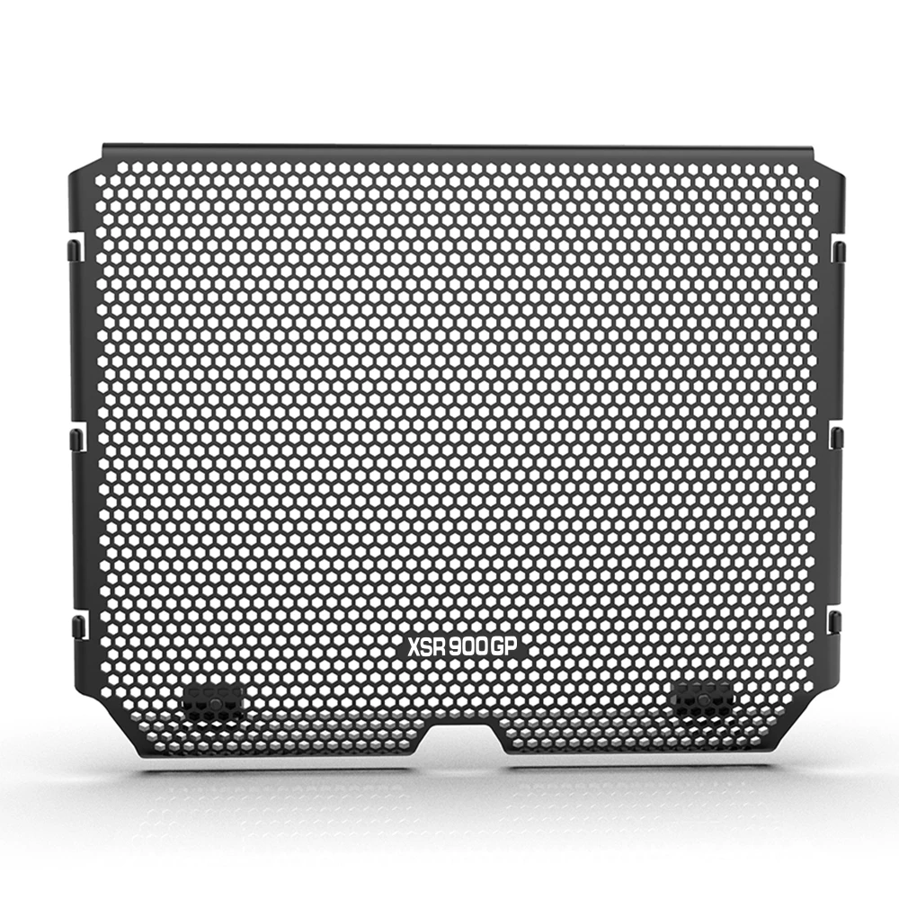 المبرد حماية مصبغة الحرس حامي غطاء 2024 2025 2026 لياماها MT-09 MT09 XSR900 GP دراجة نارية الملحقات MT 09 SP #4