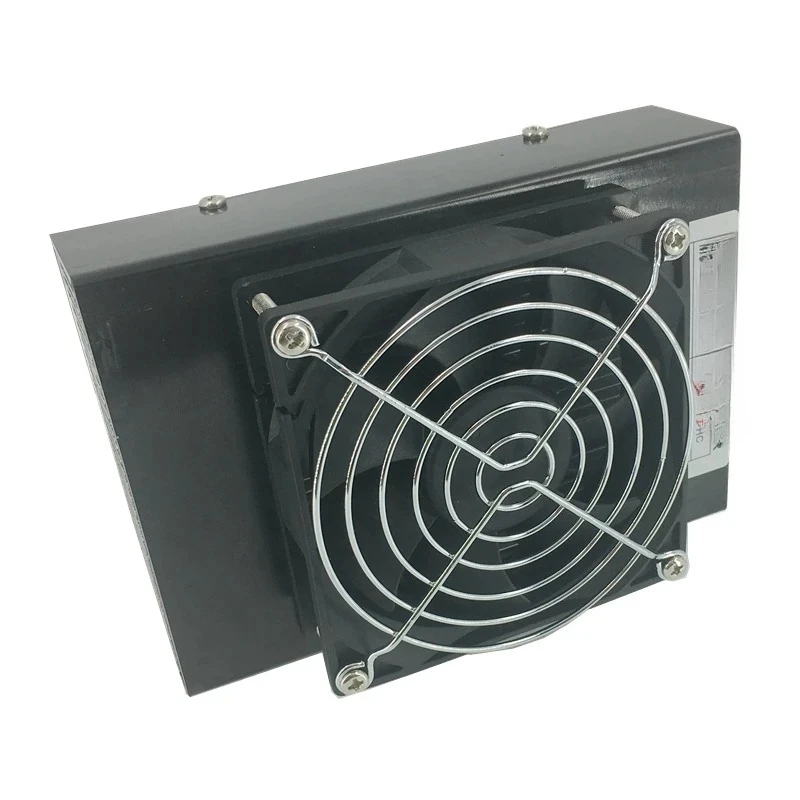 50W, Professional Air Conditioner &thermoelectric Cooler with Low Price