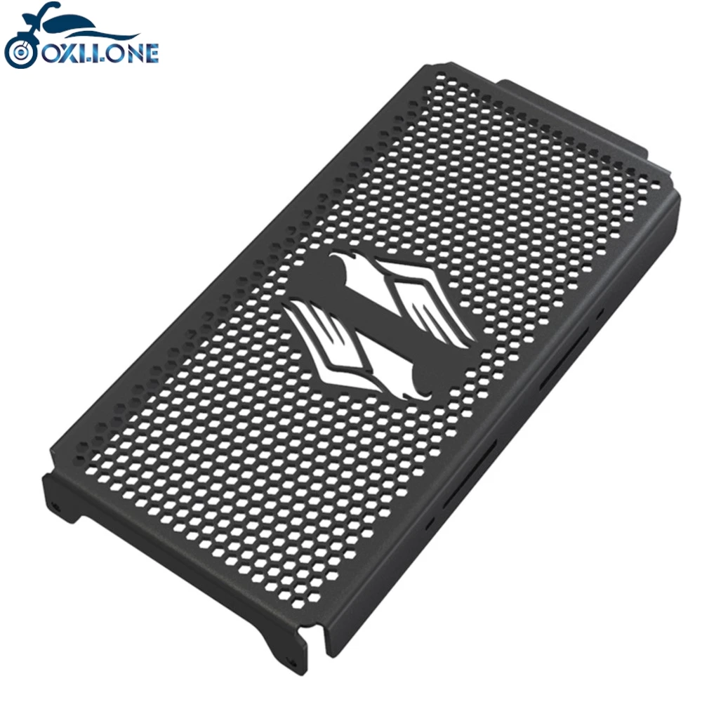 

Motorcycle Accessories Aluminum Radiator Protection Guard Grille Cover For Suzuki Boulevard VZ800 C50 M50 Intruder VL800 Volusia