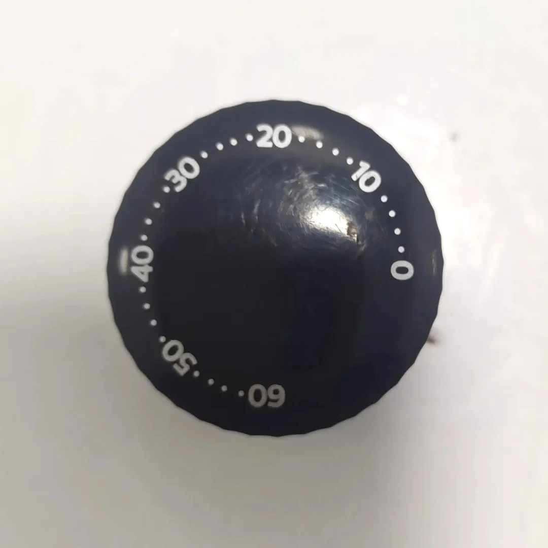 Perilla: La pieza clave para el funcionamiento de tu freidora eléctrica