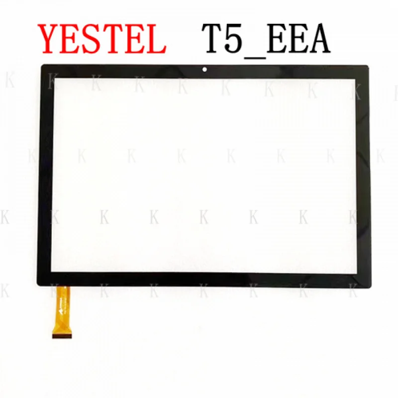 C Touch Screen For …