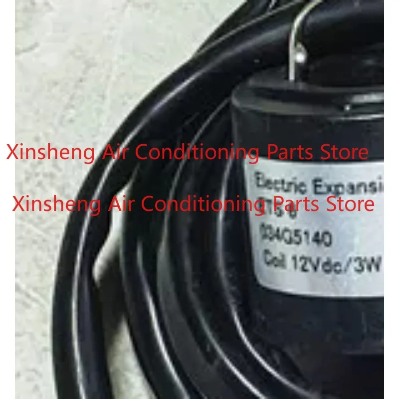 For Danfoss electronic expansion valve coils RTS 6 034G5140 with a wire length of 1.5 m