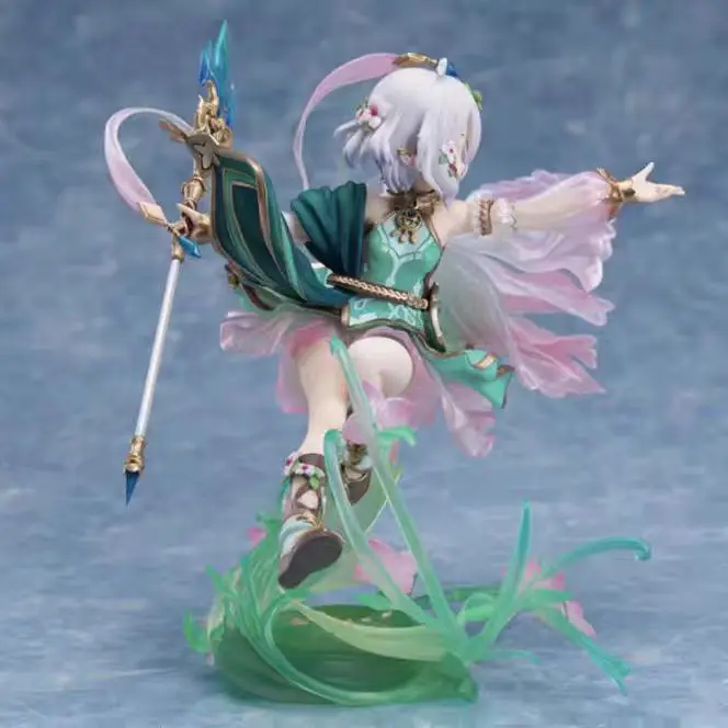 【Vorverkauf】Spielcharakter Princess Connect Re:Dive ‌   Skulptur Kokkoro Anime Figur Actionfiguren Statue Figur Sammlerstück