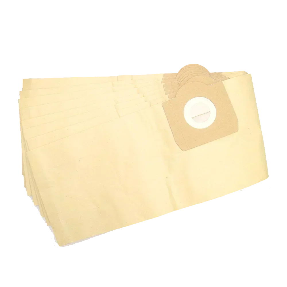 HEPA تصفية كيس لجميع الغبار ل Karcher WD3300 WD3200 MV3 WD3 مكنسة كهربائية إكسسوارات قطع غيار مرشحات HEPA أكياس الغبار