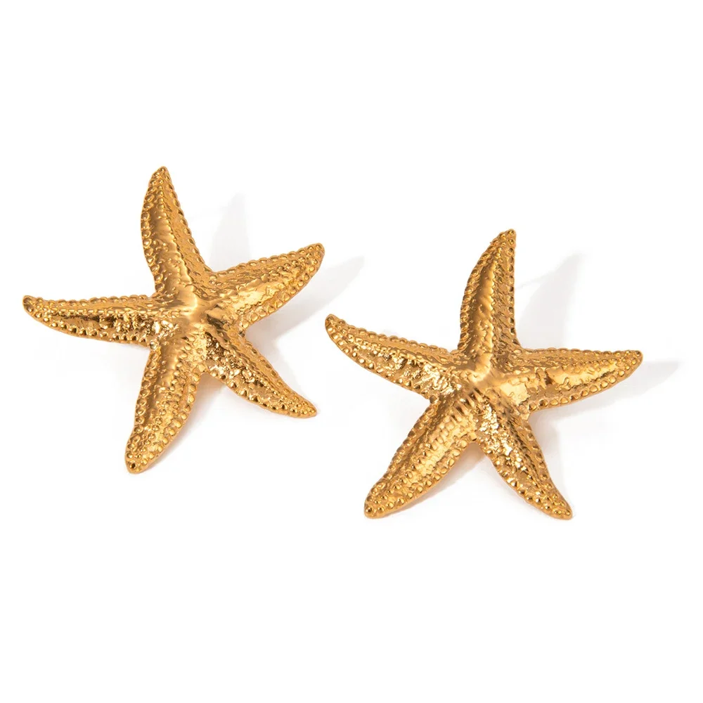 Stainless Steel 18K… - image