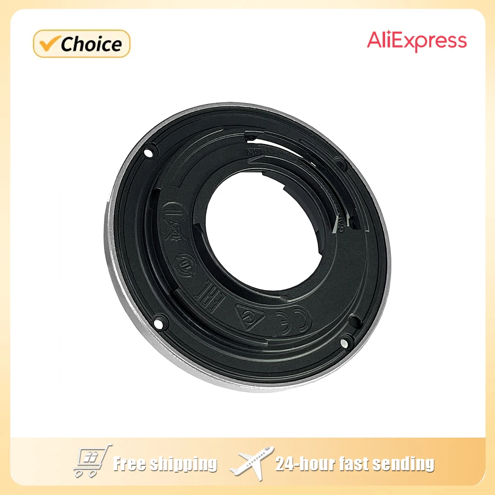 新しいオリジナル RF 18-150 レンズバヨネットマウントリングガラスとケーブルなしキヤノン RF-S 18-150 ミリメートル F3.5-6.3IS STM 修理部品