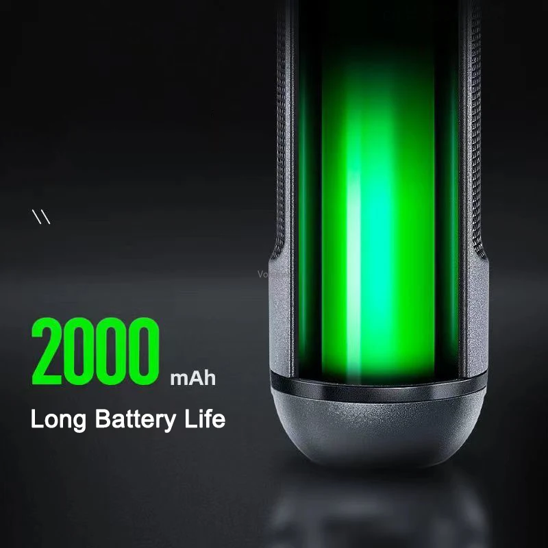 Juego de destornilladores eléctricos Youpin, herramientas eléctricas para el hogar, recargable, multifunción, Mini destornillador de precisión