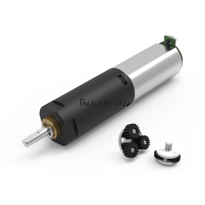 Precision Epb Elect… - image