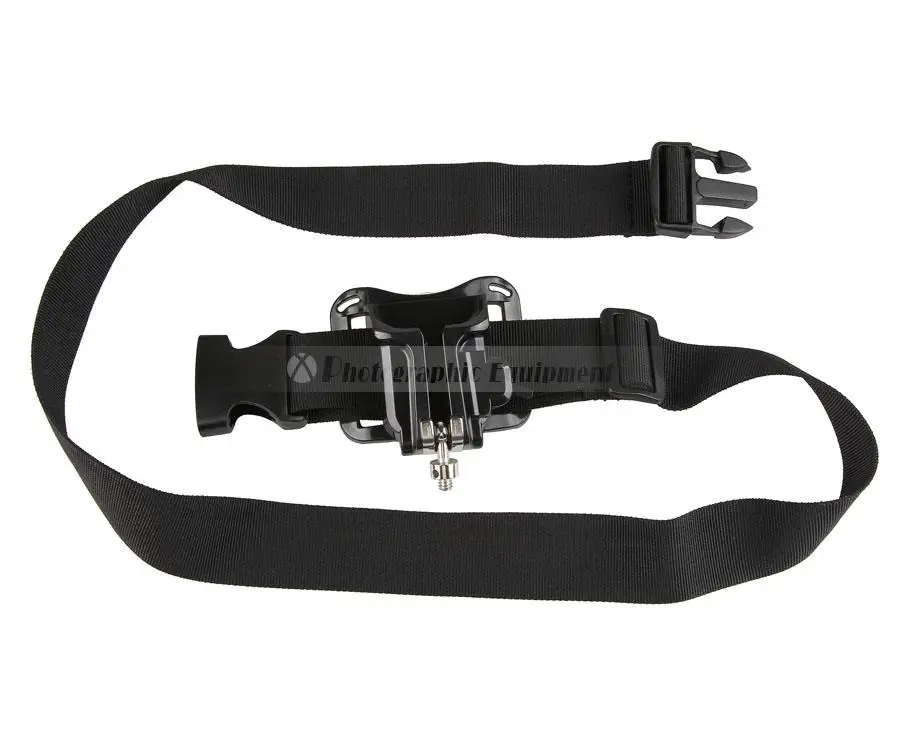 DSLR Camera Waist Belt Button Spider Holster 1/4