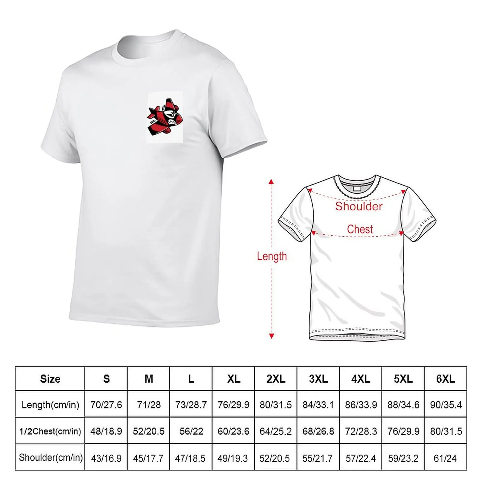 Essendon Bombers Vintage T-shirt kawaii clothes vintage clothes heavy weight t shirts for men