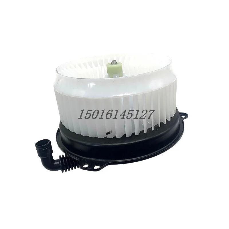 

Air conditioner heater motor Excavator Carterpilla 320D 312 324 325 329 330 336D blower parts