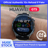 huawei watch gt5 smartwatch 46mm/41mm Global Version 2024 new for men women official original watchs 1.43\