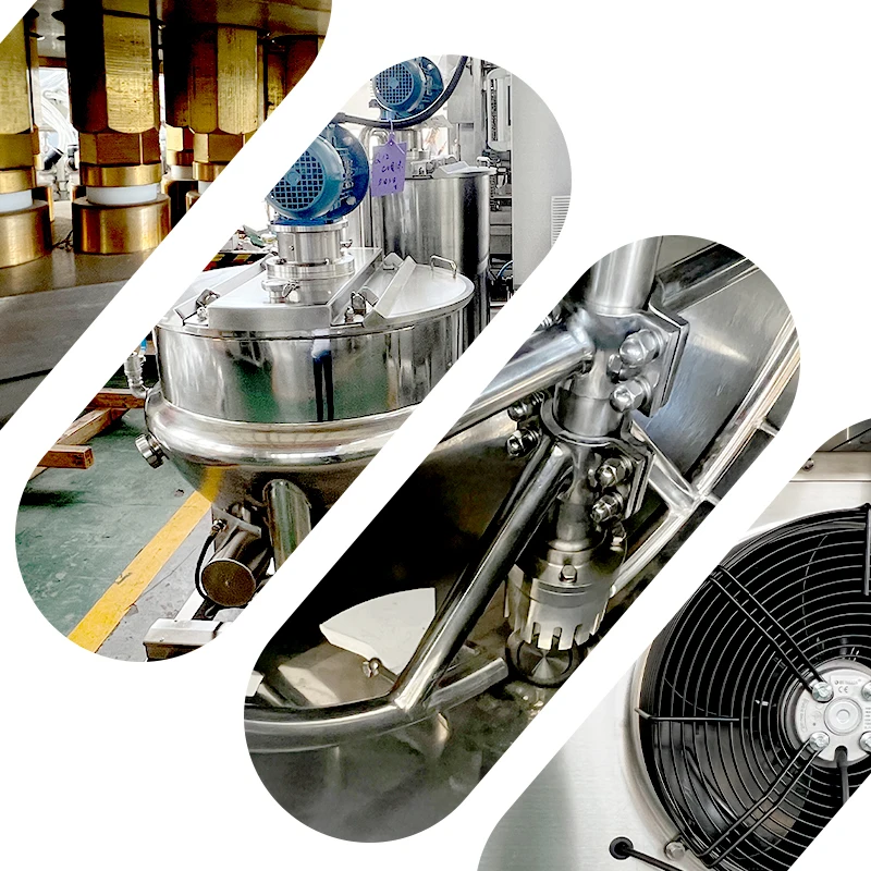 工業用グレードのソフトキャンディ製造機 |   グローバルなキャンディブランド向け高速・低廃棄包装ソリューション