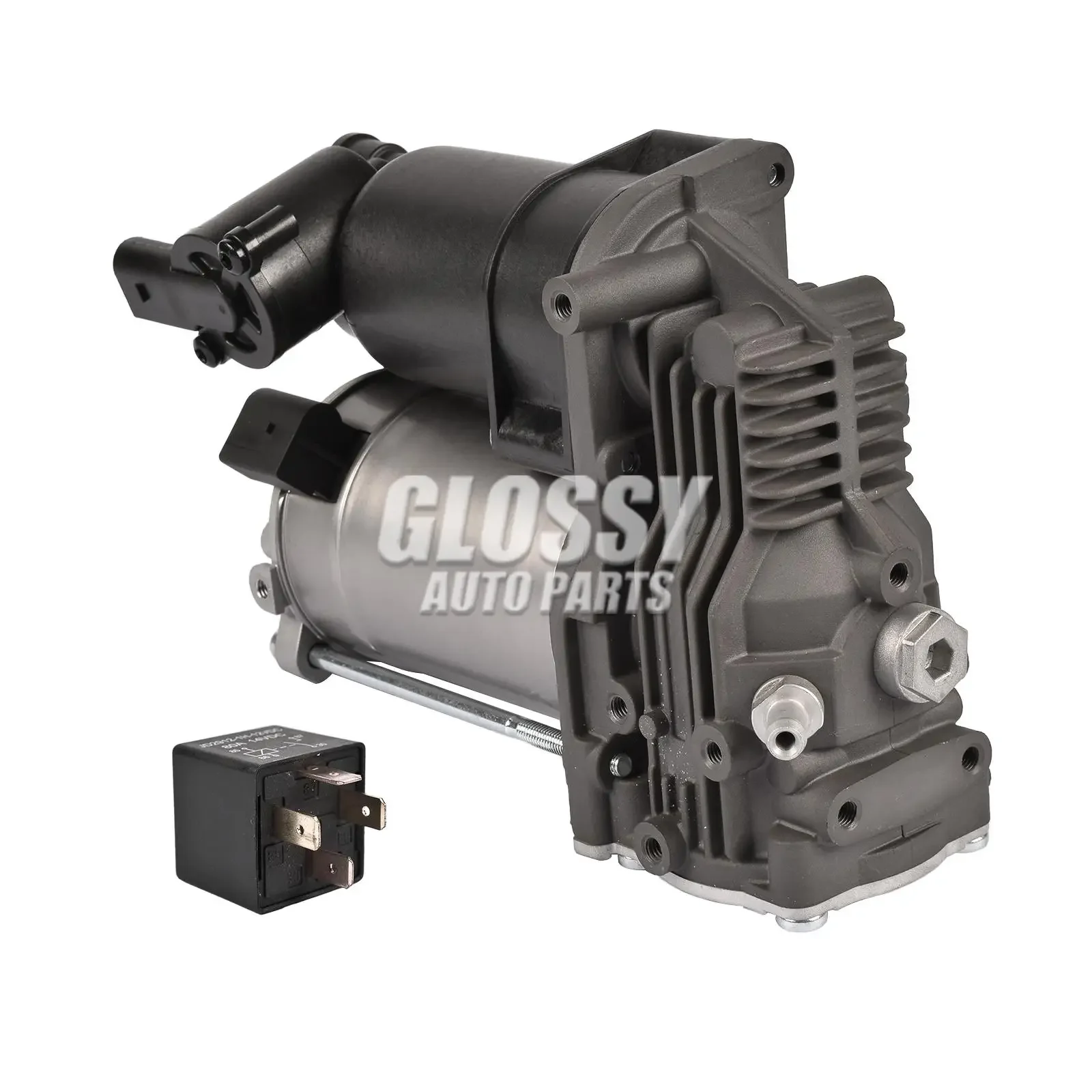 AP03 Air Suspension Compressor Pump FOR BMW X5 E70 X6 E71 E72 3.0 D,3.0 sd,3.0 SI,4.8i,M 50d,xDrive 30d,30i,35d,35i,40d,48i 50i