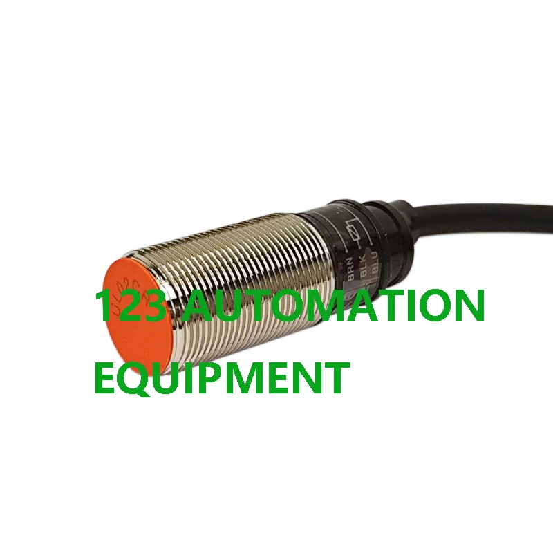 Authentic New Autonics PR18-5AC 8AC 5AO 8AO 5DN 8DN 5DN2 8DN2 5DP 8DP 5DP2 8DP2 Waterproof Sensor Proximity Switch