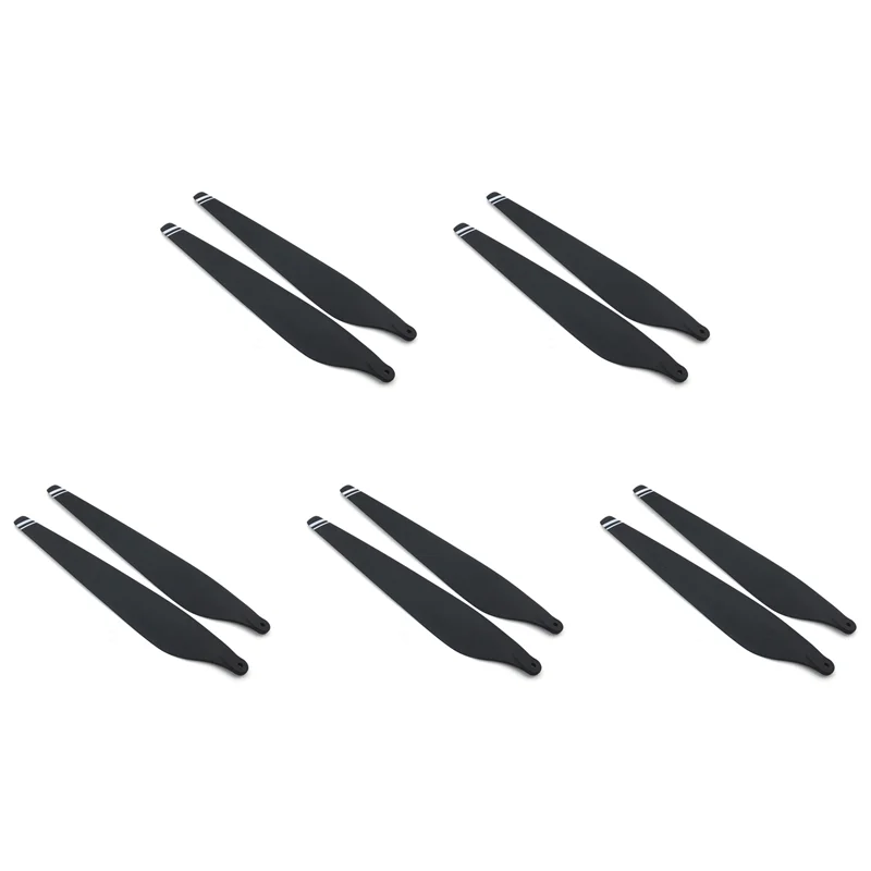 ABMF-10X 3090 Folding Propeller CW 3090 For X8 8120 Power System For Agricultural Drone