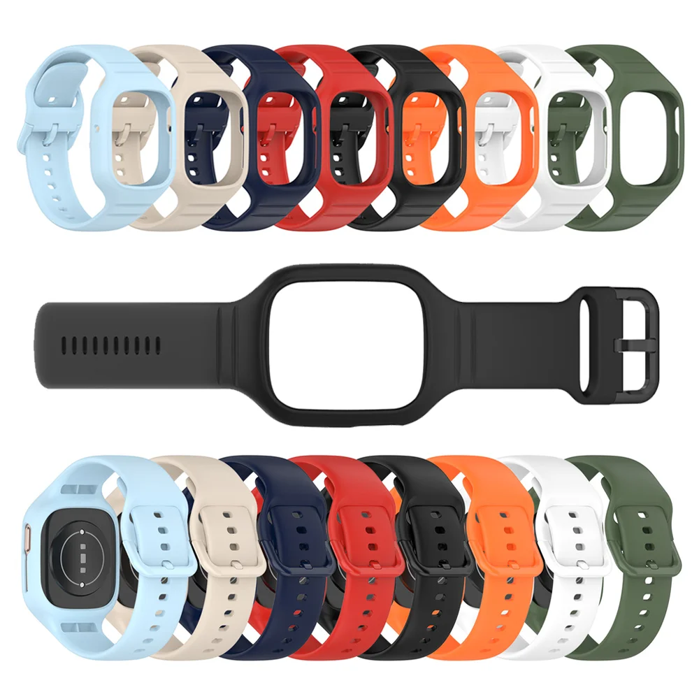 Silikonarmband für Huawei Honor Watch 4, Smartwatch, offizielles gleiches Modell, Armband für Honor Watch 4, Ersatzzubehör