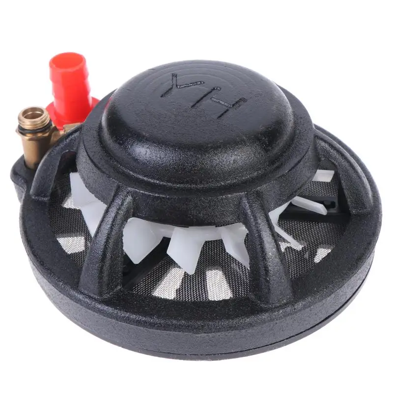 Agricultural Mixer Automatic Liquid Agitator Filter Mixing Tool For Farm Orchard Sprayer Water Medicine Mixing Accessory