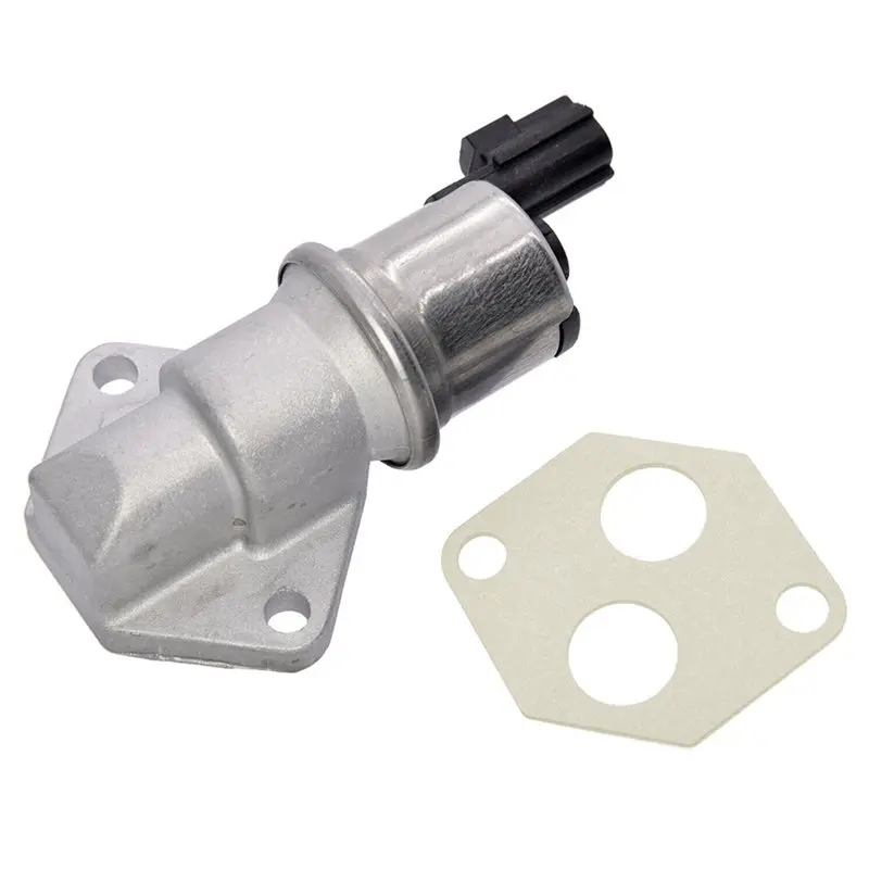 NEW HOT In Stock-Idle Air Control Valve YL8Z9F715AA For 2000 2001 -2004 Ford Escape Focus Mercury Cougar Mazda Tribute CX1775,YL