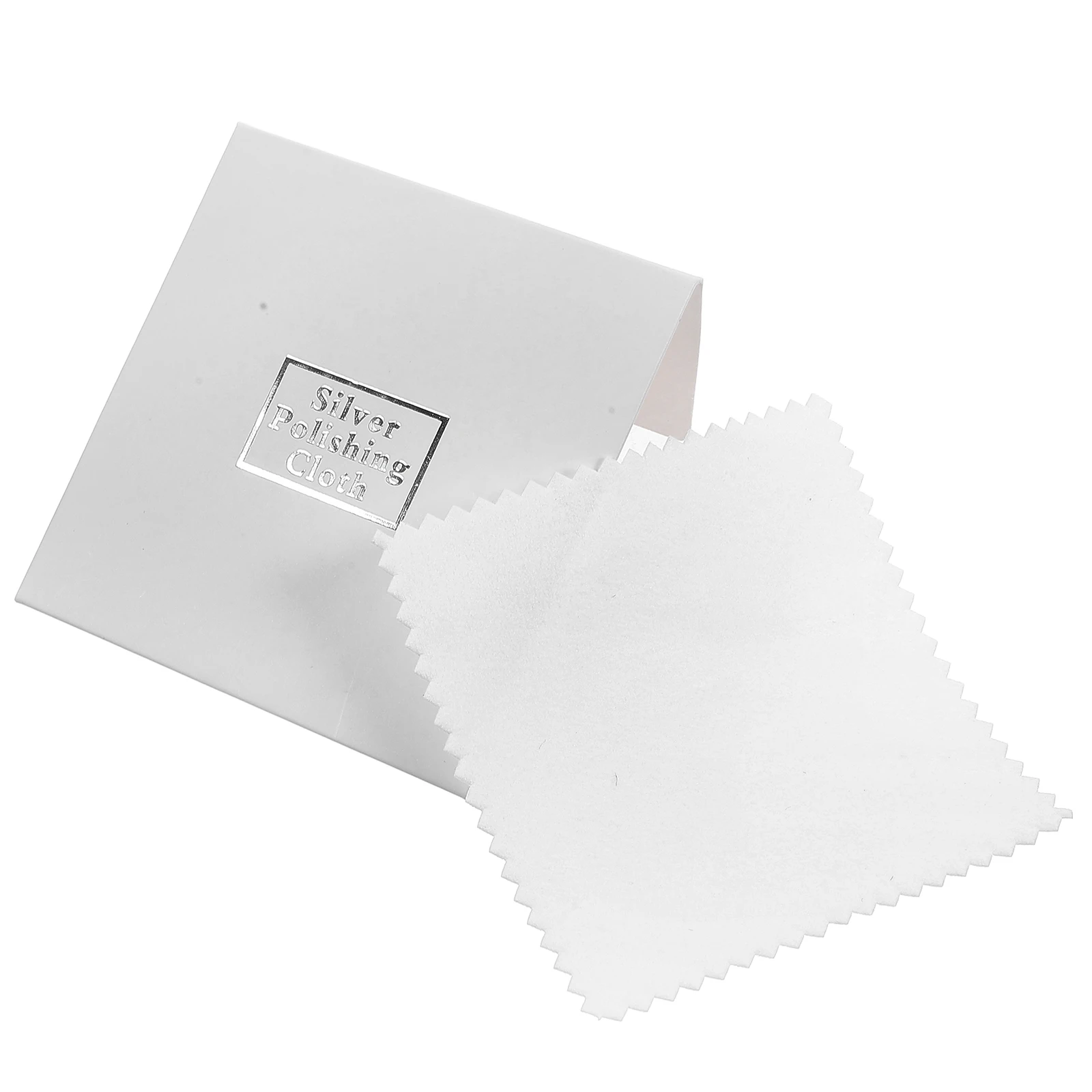 

12pcs Suede Cloth Eyeglass Glasses Wipes Jewelry Polishing Lens Wipes Glasses Cleaner Reusable Washable Dust Removal