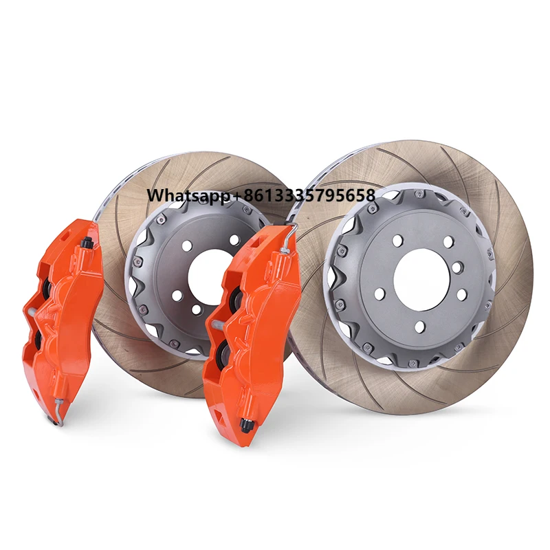 

Wholesale Auto Brake Kits Upgrade Sale Including Disc Brake Pads and Repair Set for Mini R56 2016 A3 Nissan 992 Carrera