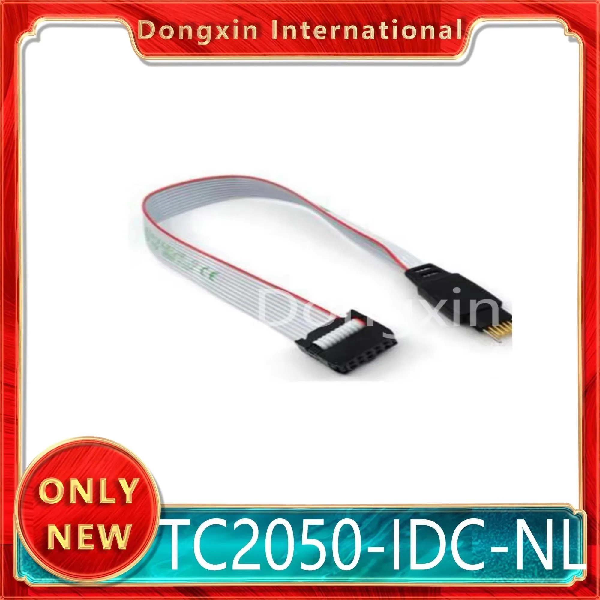 TC2050-IDC-NL Cbl P… - image