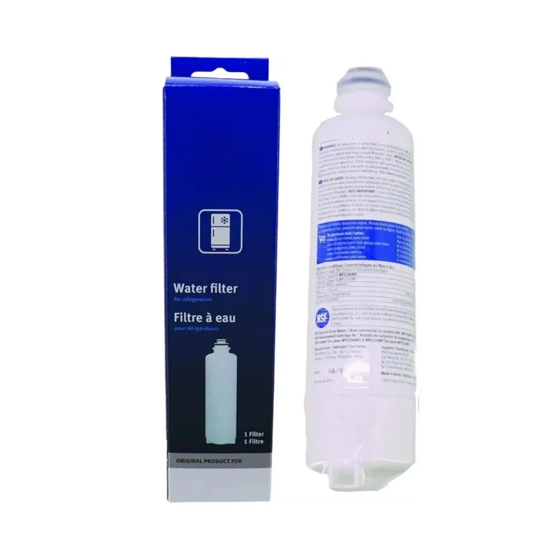 

Фильтр для воды в холодильнике для UltraClarity Pro 11041954 11050659 SP-BH55PRO BORPLFTR50 BORPLFTR55 RA450022 12033030 Замена