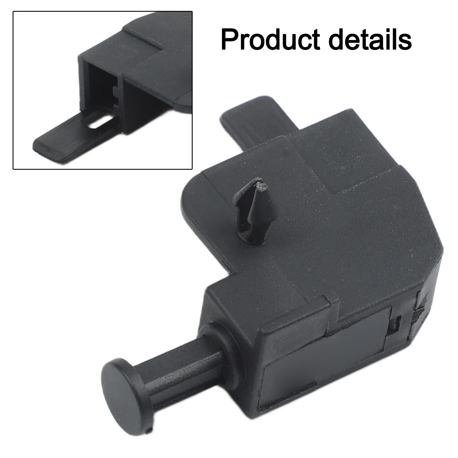 For Porsche For 986 For Boxster (1997-2004) Handbrake Switch Contact Switch For A6 For C5 For 4B 1997-2005 For Passat B5 / B5.5