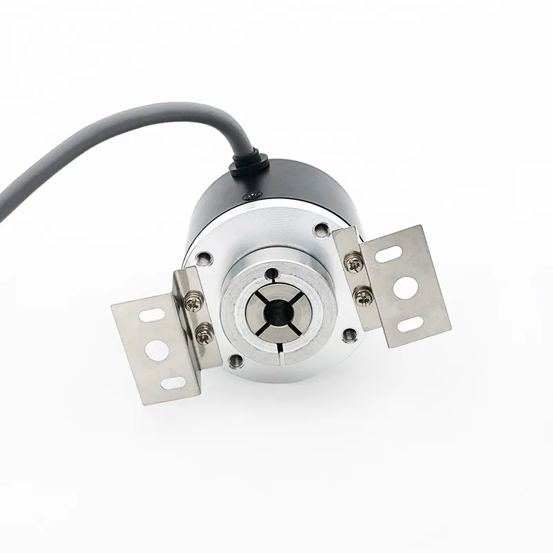 EITRA EL50FA FP GA GP Incremental Encoder 1024 PPR Hollow Shaft 2048 PPR Replacement