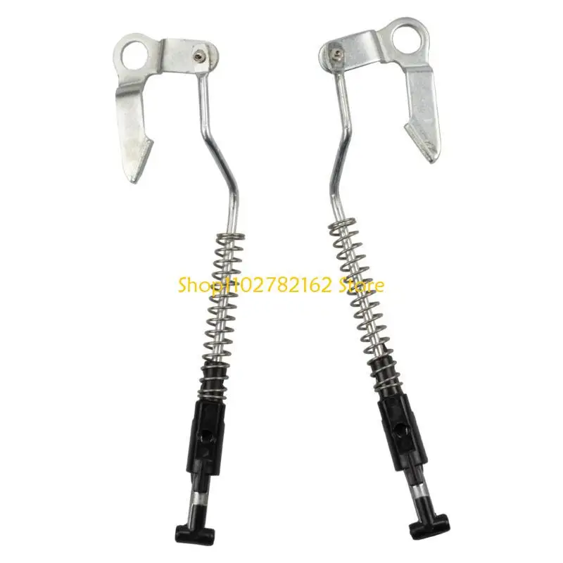 

547B Efficient Metal Springs Window Solution Pair Enhancing Functionality & Durability for Side Sliding Window for Car