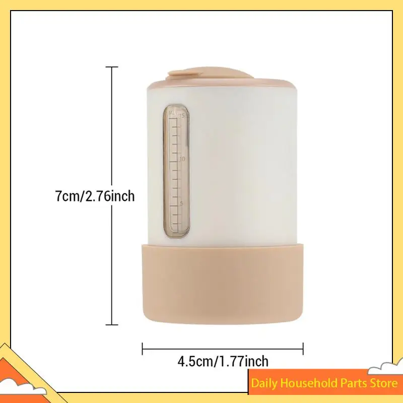 【تخفيضات كبيرة】مشط تدليك فروة الرأس للعلاج بالضوء الأحمر وعلاج الشعر وزيت الشعر ومجموعة واحدة من ABS