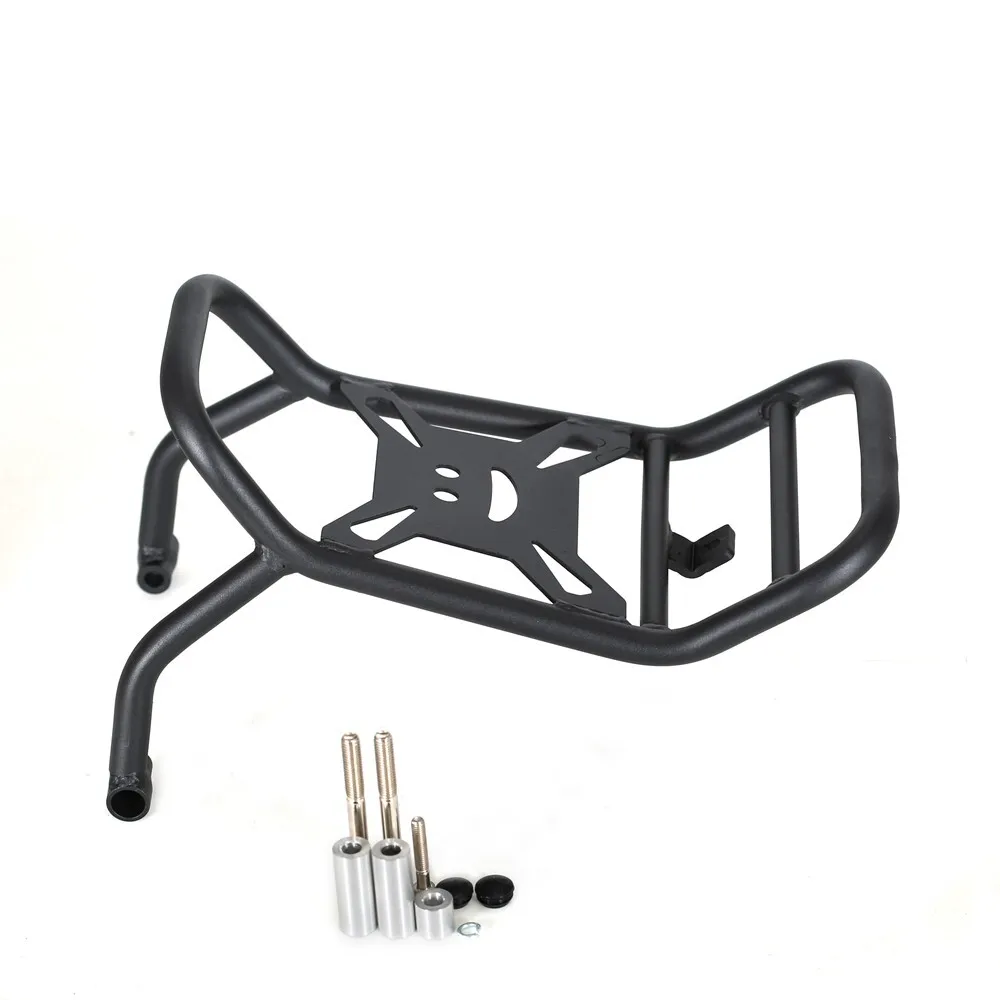 

Center Rack Luggage Carrier Motorcycle Cargo Storage Modification Part For Honda CT125 CT TRAIL 125 HUNTER CUB 2020-2024