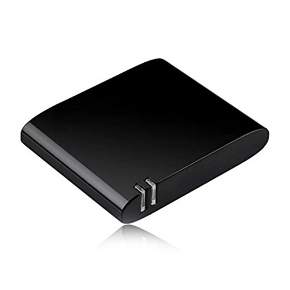 

Adapter 4.1 Wireless Audio Receiver 30 Pin Hands-Free Car Kit Home Stereo System Device Low Latency