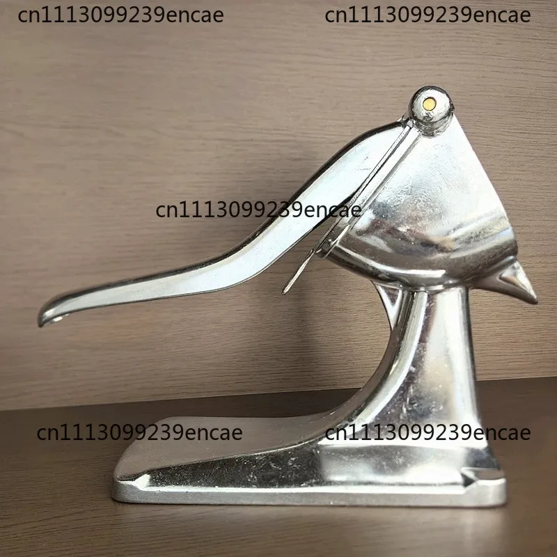Juicer Multifunctional Lemon Juicer Mini Fruit Machine Manual Pressing