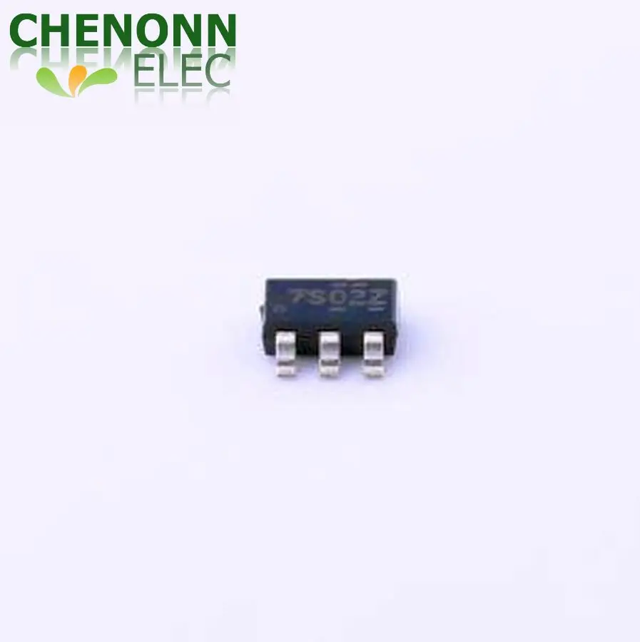 200PCS/LOT NC7S02M5X (Gates and Inverters)