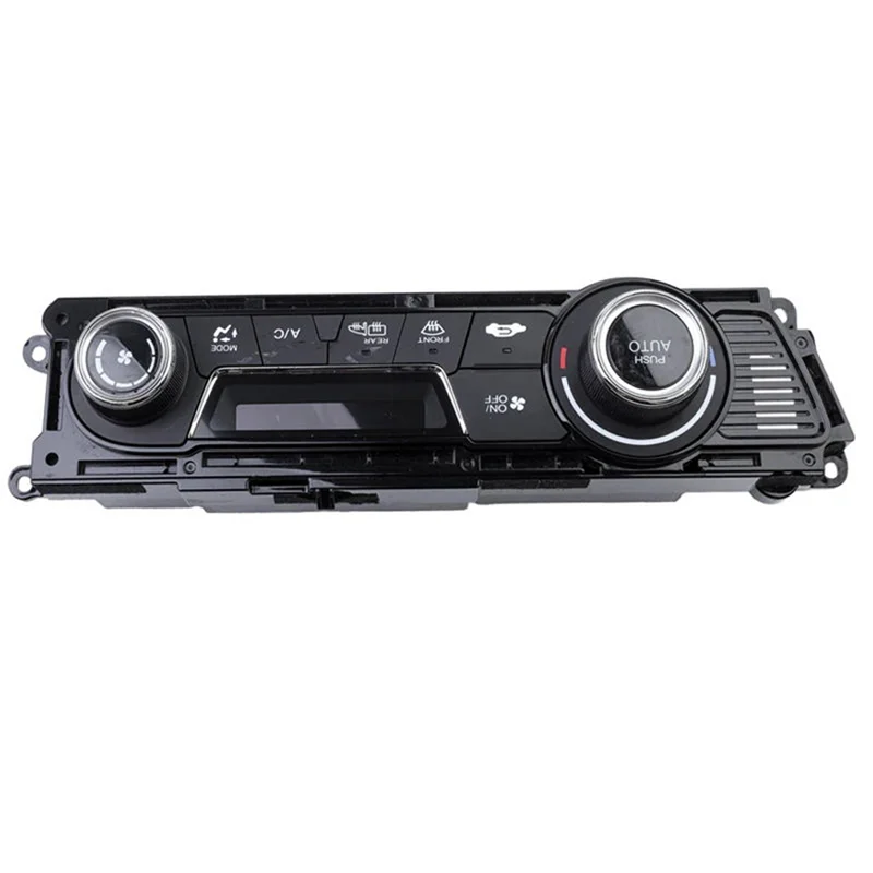 

L38A-79600-TR6-C62 79600TR6C62 Переключатель климат-контроля кондиционера переменного тока для Honda Civic 2013-2015