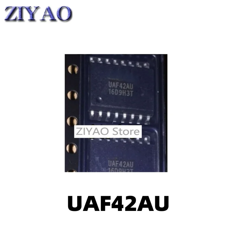 

5PCS UAF42AU UAF42A UAF42 SOP16 Active Filter