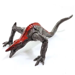 2022  New  Godzilla Skullcrawler Movable Joints Dinosaur Monster Model Skull Island PVC Action Figure  Model Toys Children's