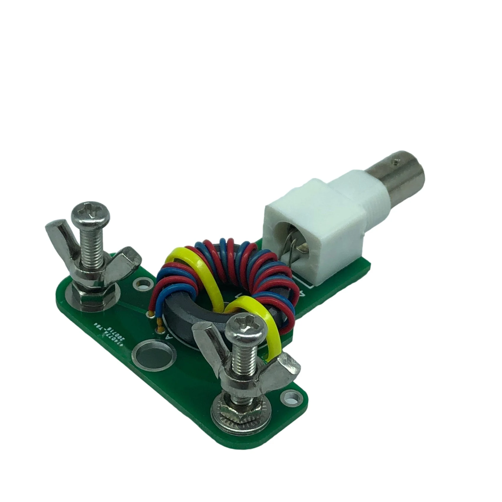 Portátil Mini Balun Barron, ondas curtas Dipolo Antena, impermeável, 4:1 HF