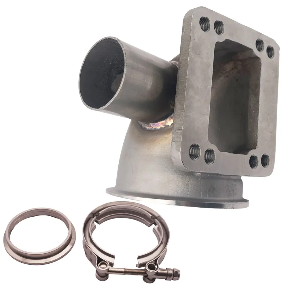 3" 76Mm V-Band 90 D…