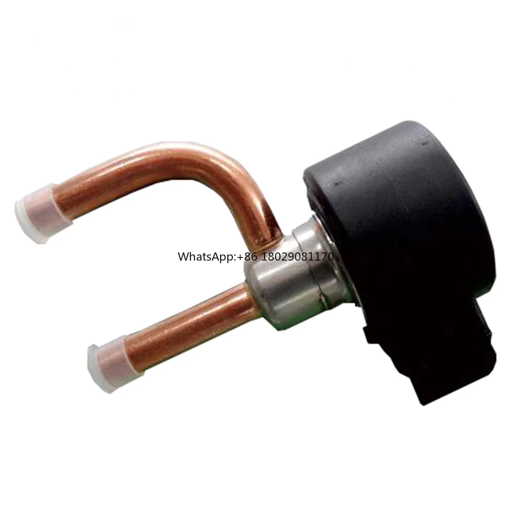 

heat pump electronic expansion valve DPF(S03)5.5C-01 with coil PQ-M03012-000017