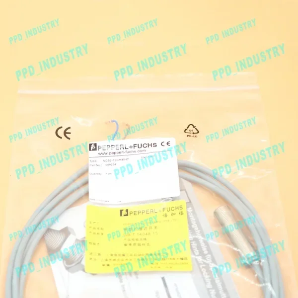 2026 1Pcs Ncb2-12Gm…