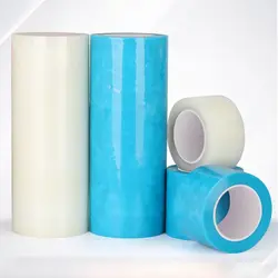 1Roll Agriculture Garden Film Repair Tape UV Resistant Waterproof Self-Adhesive Seal Tape PE 10Meters 50/100mm Tent Repair Glue