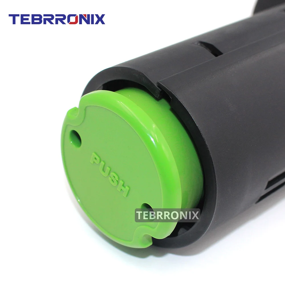 98-0240024-00LF Ribbon Rewind Spindle Assembly for TSC TTP-246M Plus TTP-344M Plus Thermal Barcode Label Printer