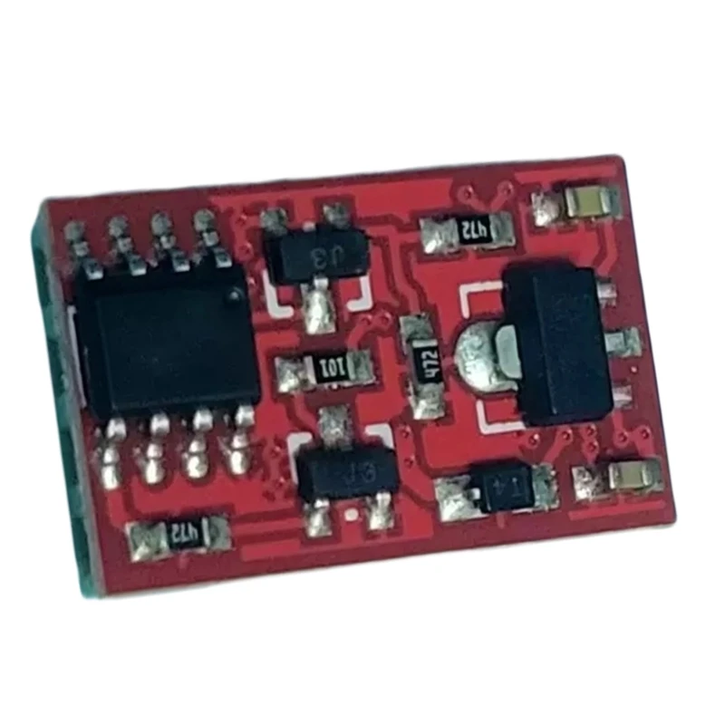 محاكيات المروحة المصممة بسرعة ثابتة لإدارة الحرارة في الإلكترونيات